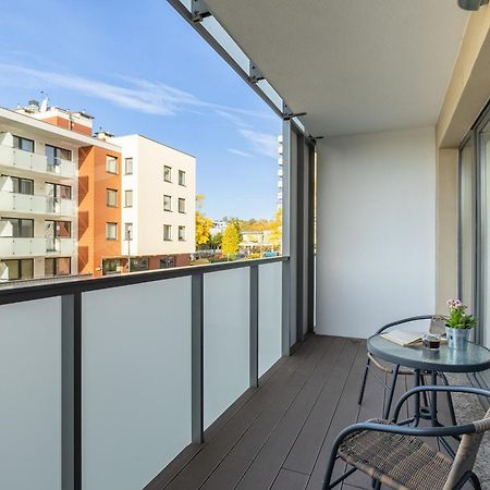 Kasprowicza Apartments Kolobrzeg By Noclegi Renters Kültér fotó