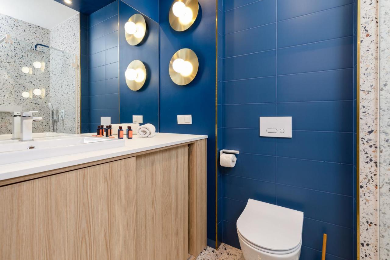 Kasprowicza Apartments Kolobrzeg By Noclegi Renters Kültér fotó