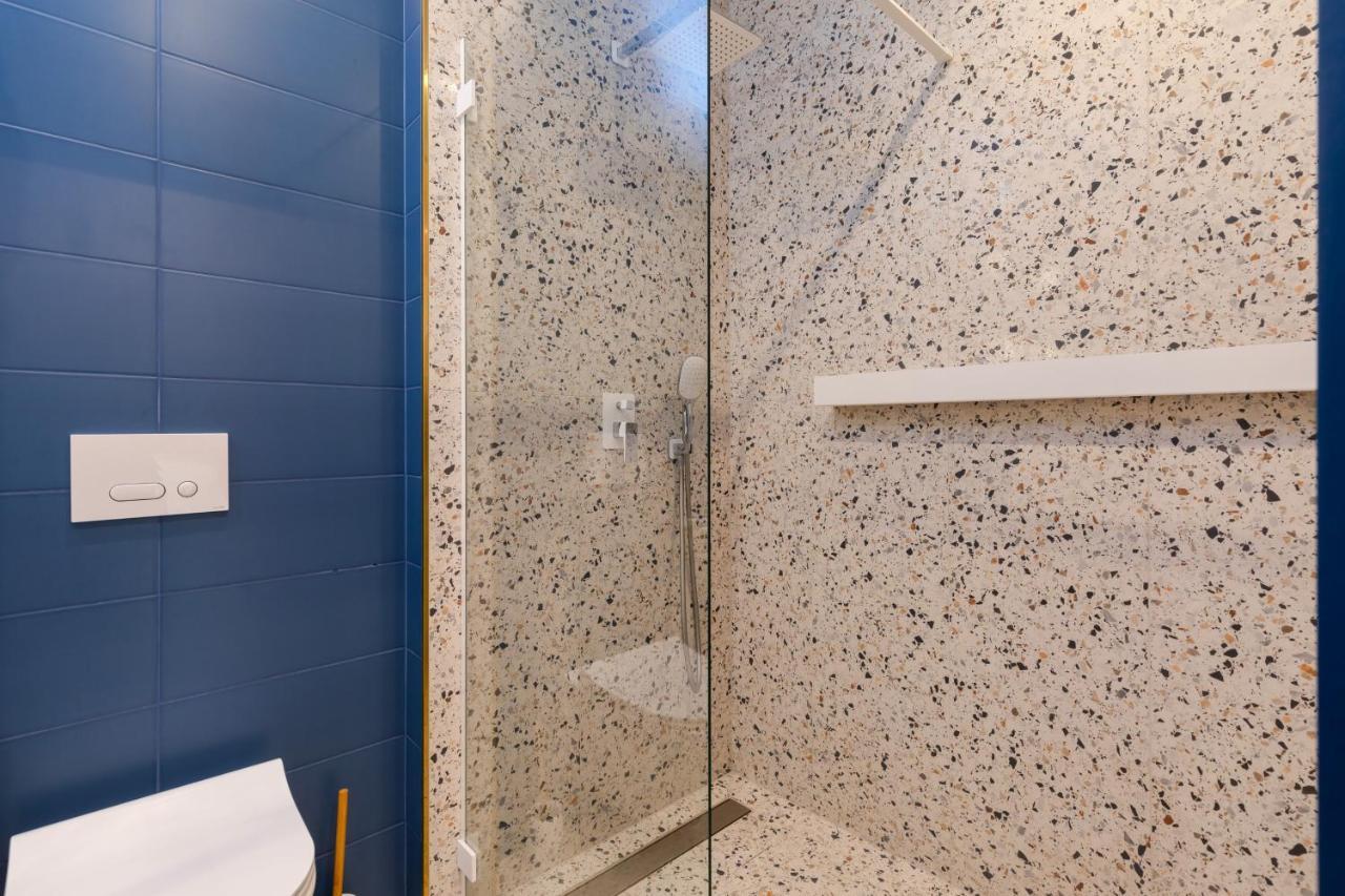 Kasprowicza Apartments Kolobrzeg By Noclegi Renters Kültér fotó